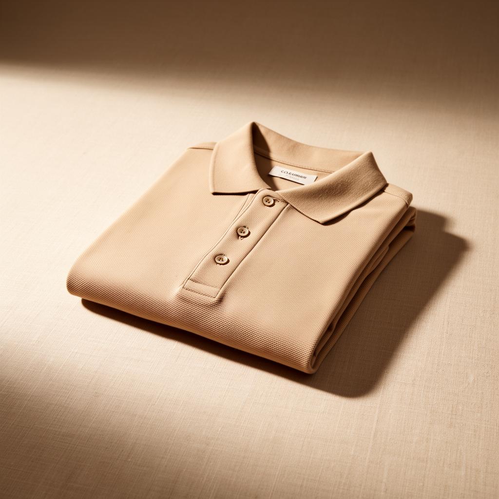 Polo Shirts