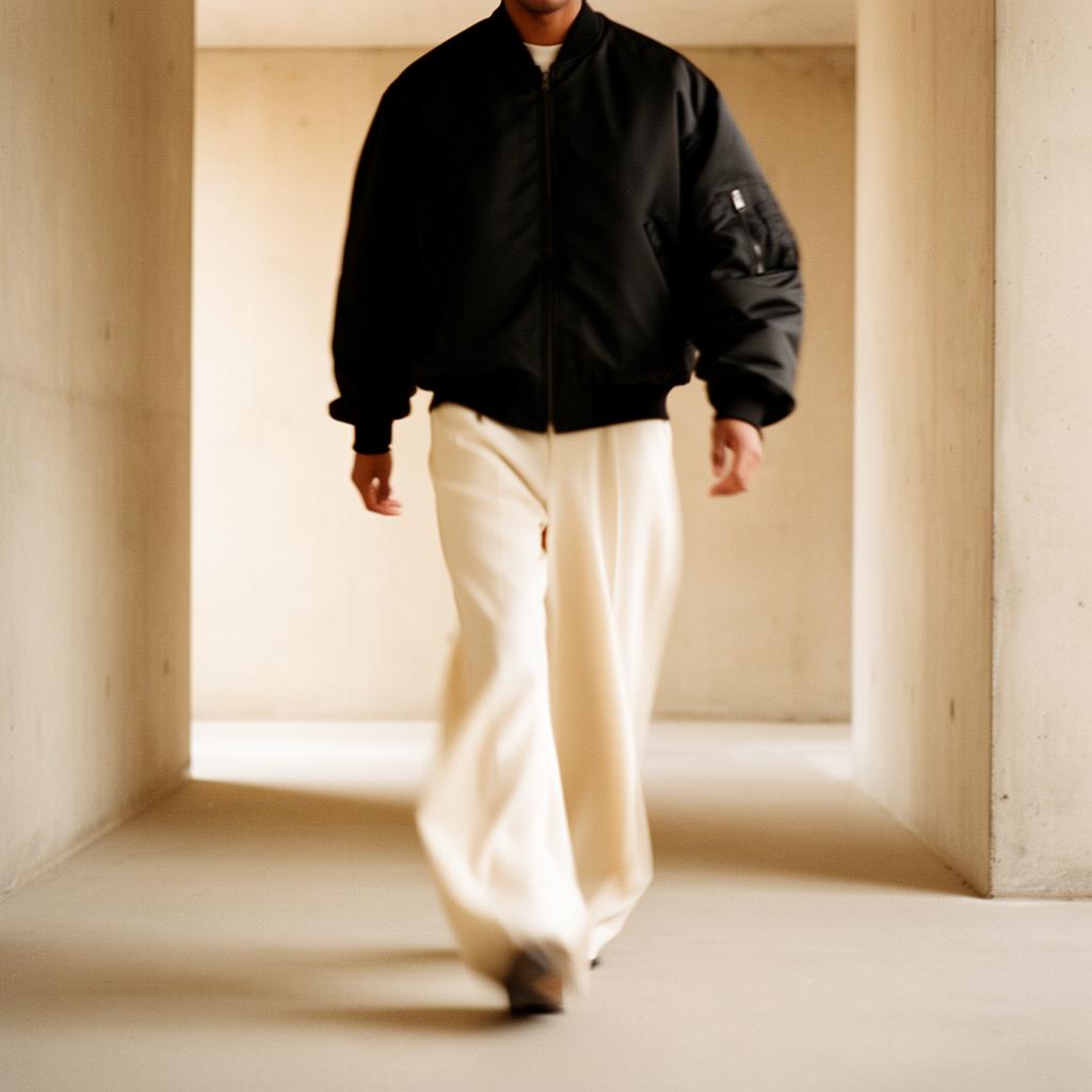 Streetwear